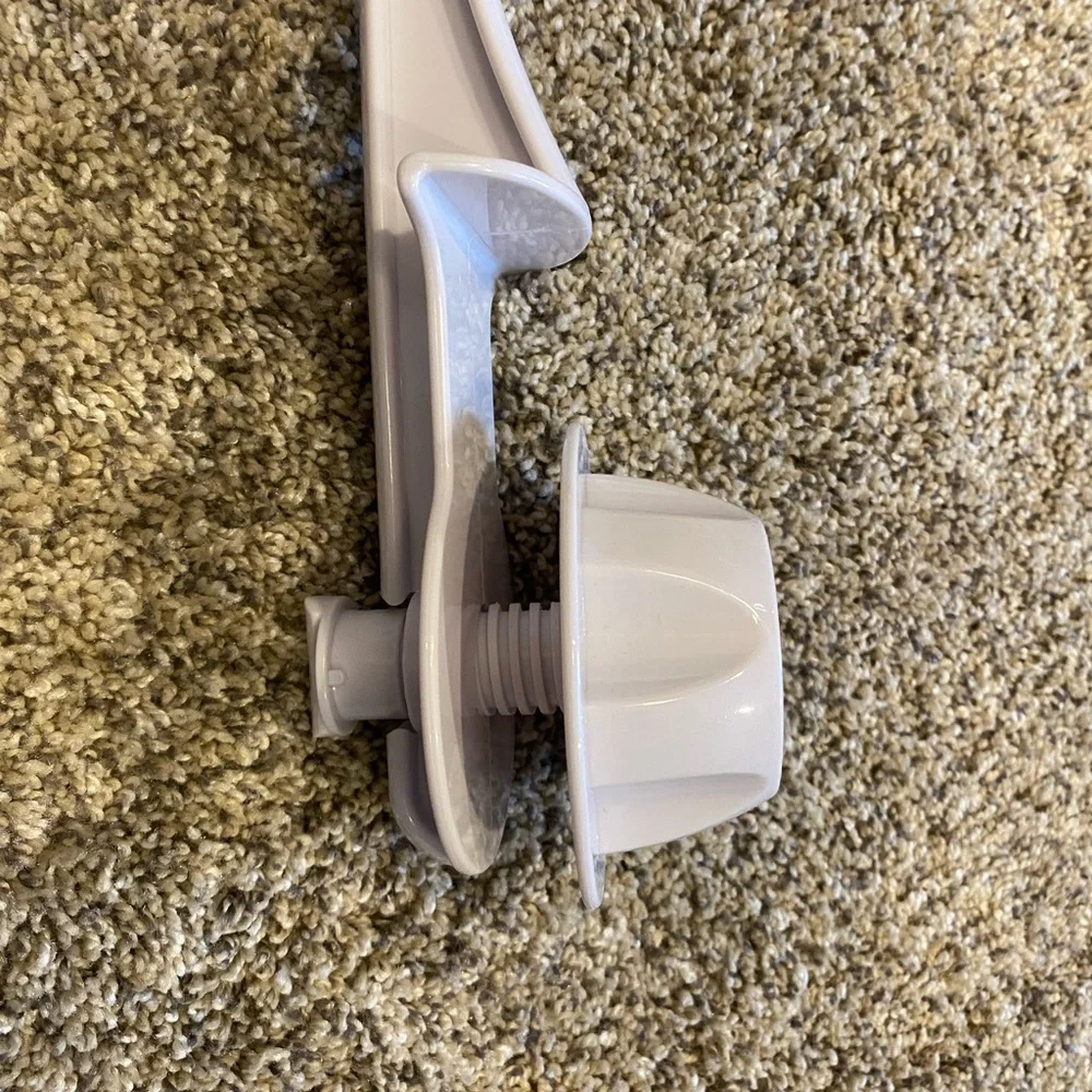 Mobile hanger with music box - Picture 7 of 8